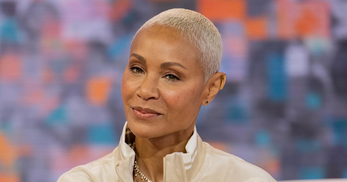 Jada Pinkett Smith Addresses Will Smith's Memoir and Marriage Revelations