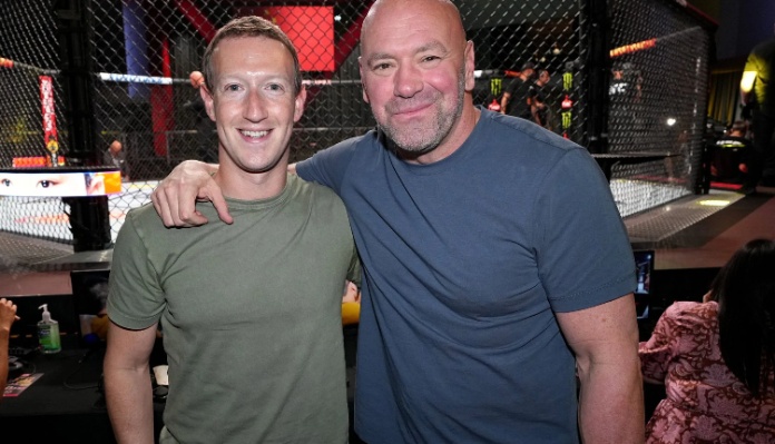 The Fallout of the Zuckerberg vs. Musk Cage Match: Insights from Dana White