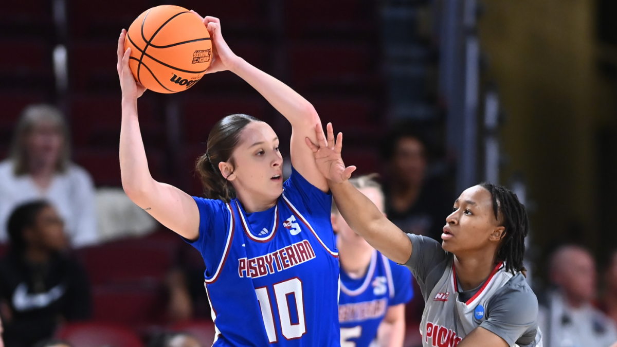 Featured image for Presbyterian Advances to Face South Carolina, Vanderbilt Wins in NCAA Women's Tournament 2024