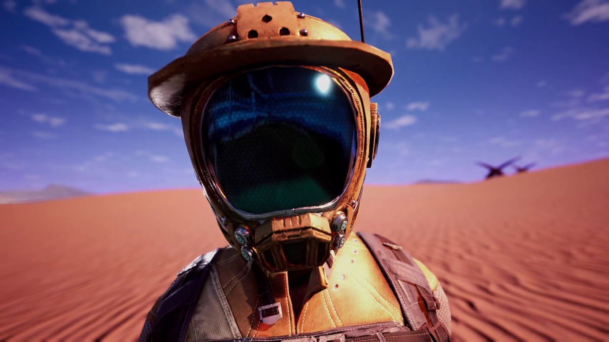 Featured image for "Satisfactory Set to Leave Early Access with 1.0 Release in 2024"