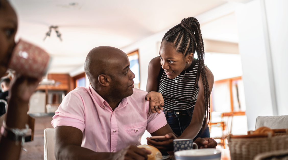 Featured image for "Teens and Parents: Navigating Screen Time Challenges"