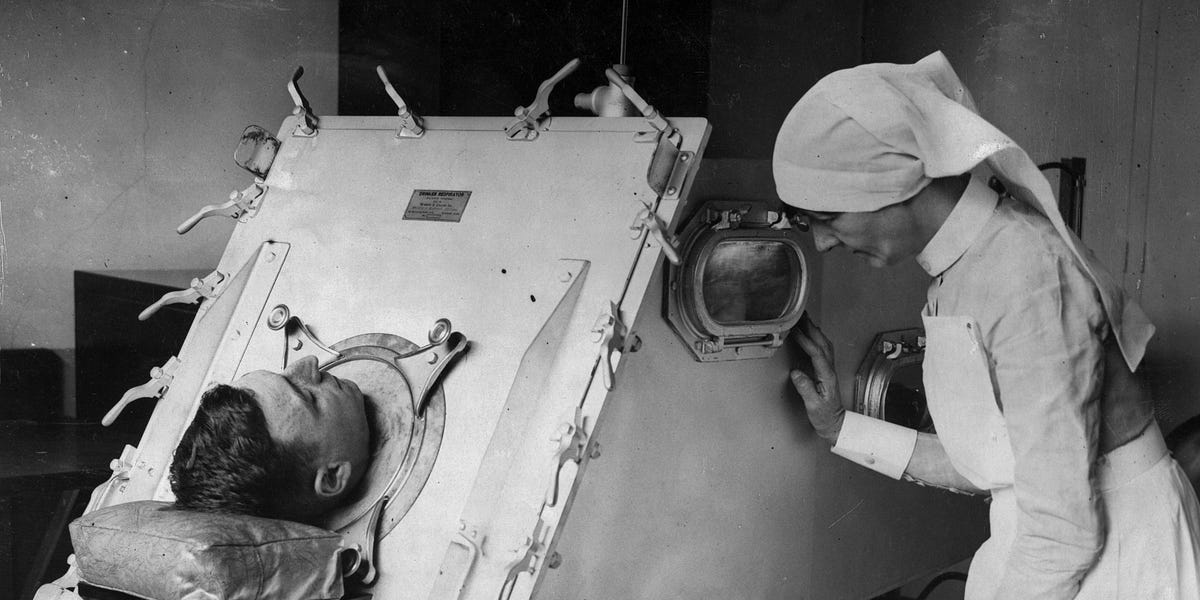 Featured image for Remembering the Miracle of the Polio Vaccine