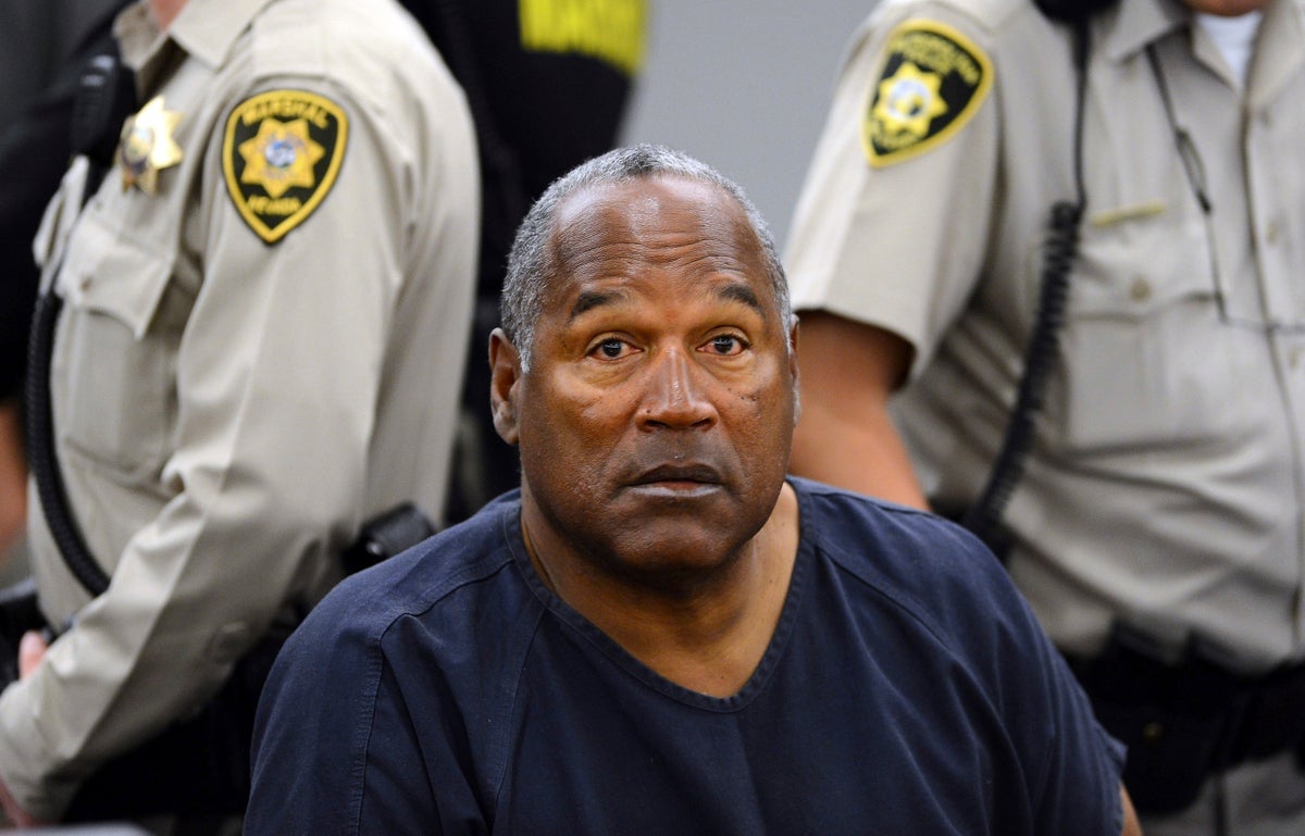 Featured image for O.J. Simpson's Cremation and Estate Division: A Look at His Final Wishes