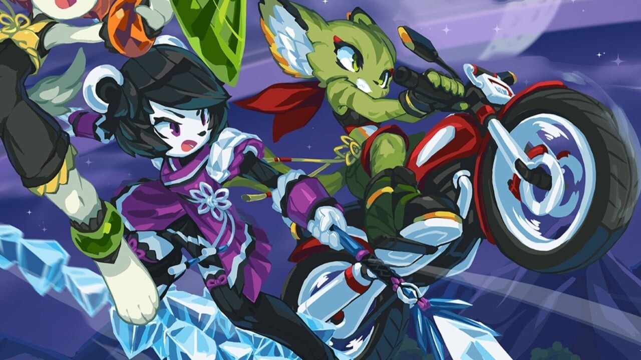 Featured image for "Latest Nintendo Switch Releases and Sales: April 4th, 2024"