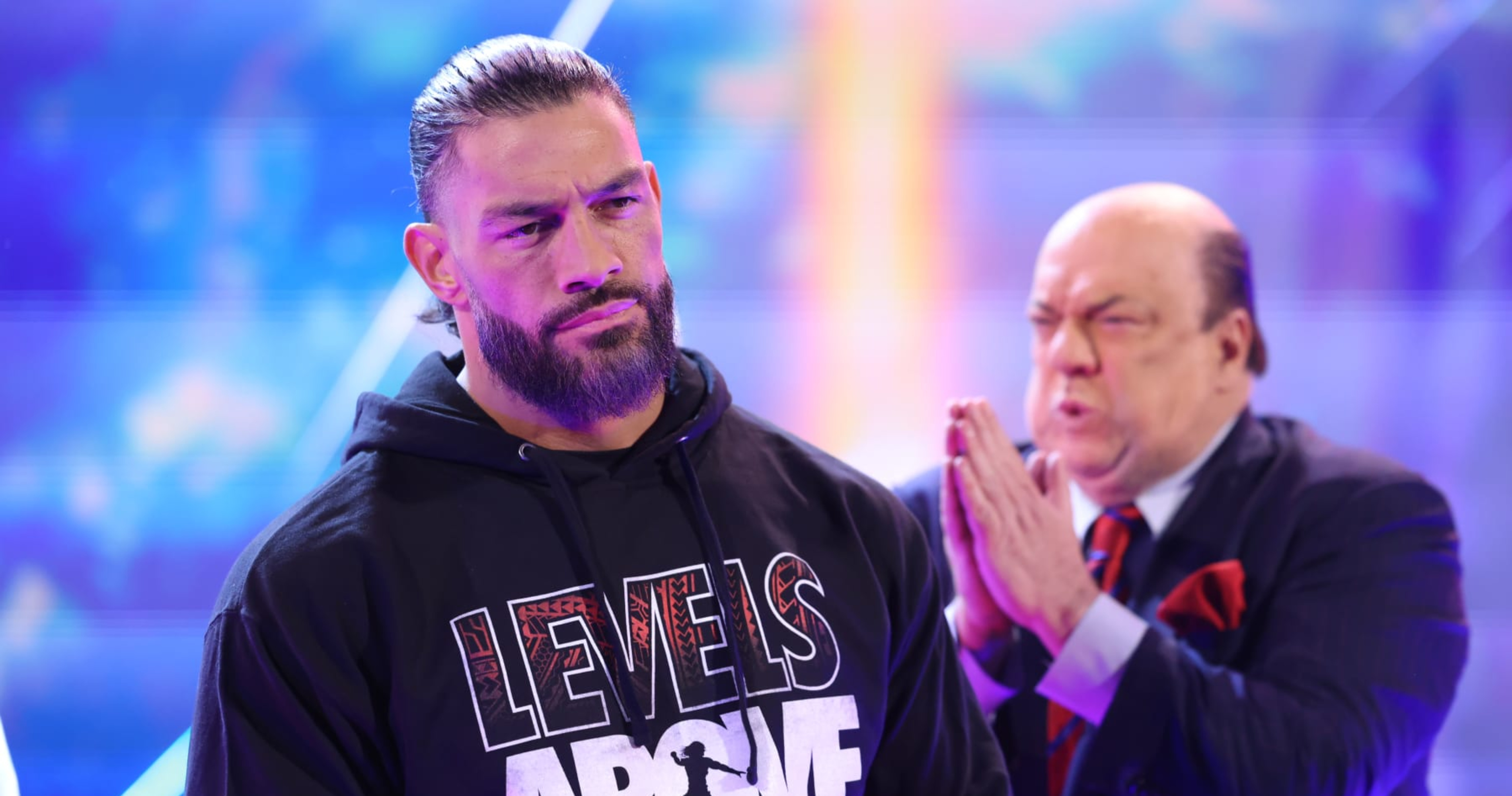 "WWE WrestleMania 40: Predictions, Details, and Rumors"