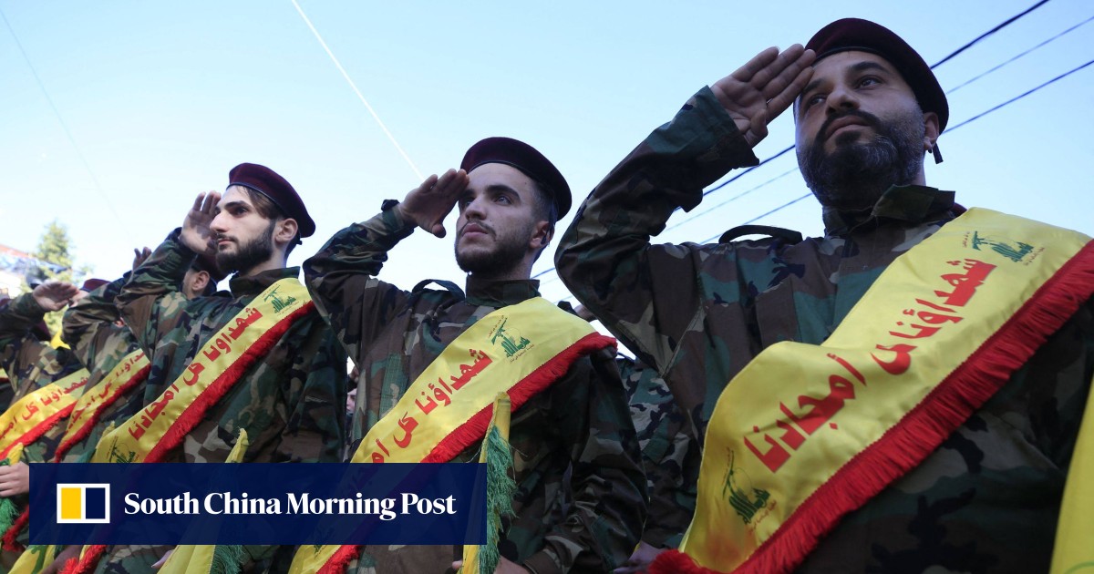 Netanyahu's Warning: Beirut's Fate Hangs in the Balance