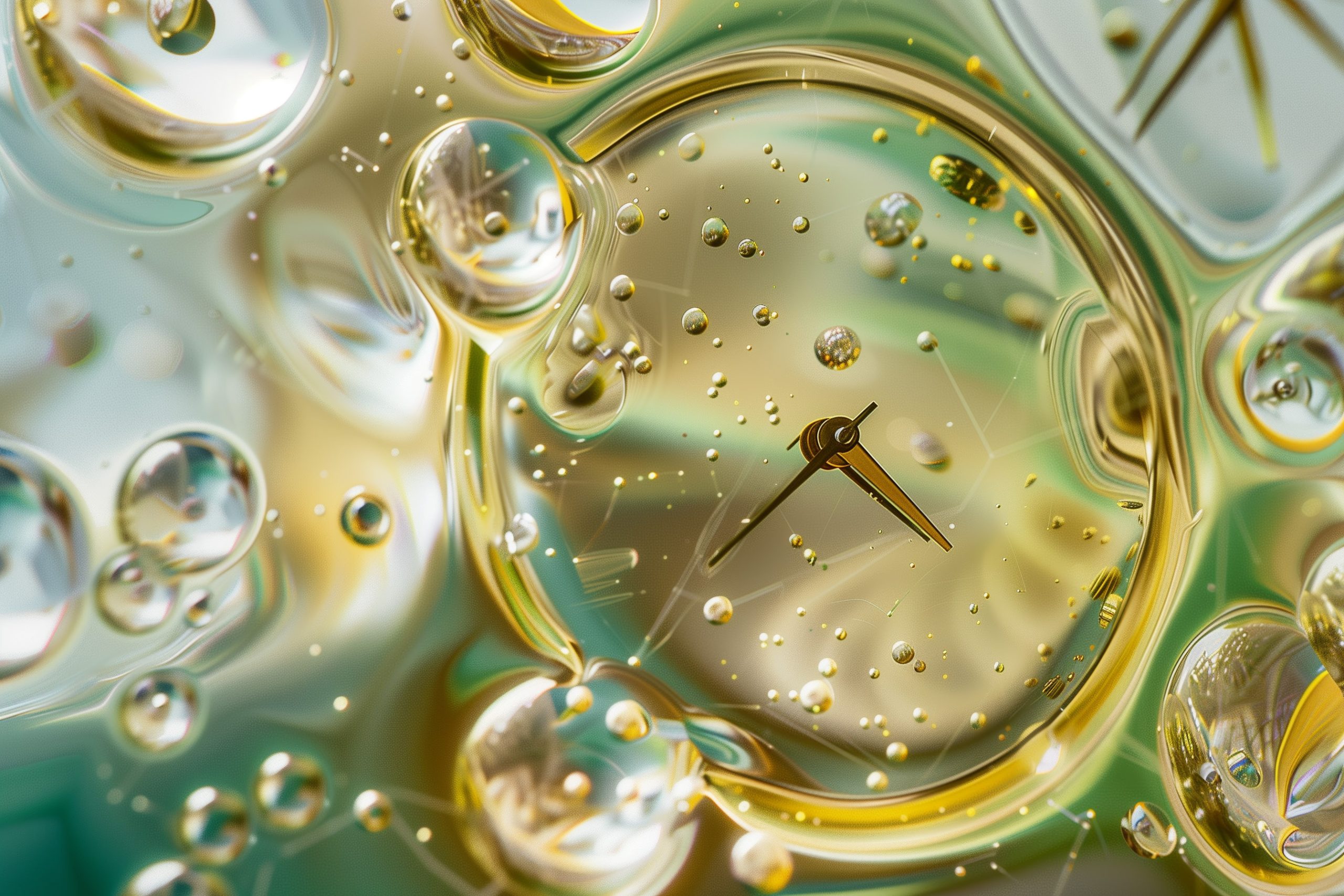 Featured image for Unveiling the Link Between Cellular Damage and Aging