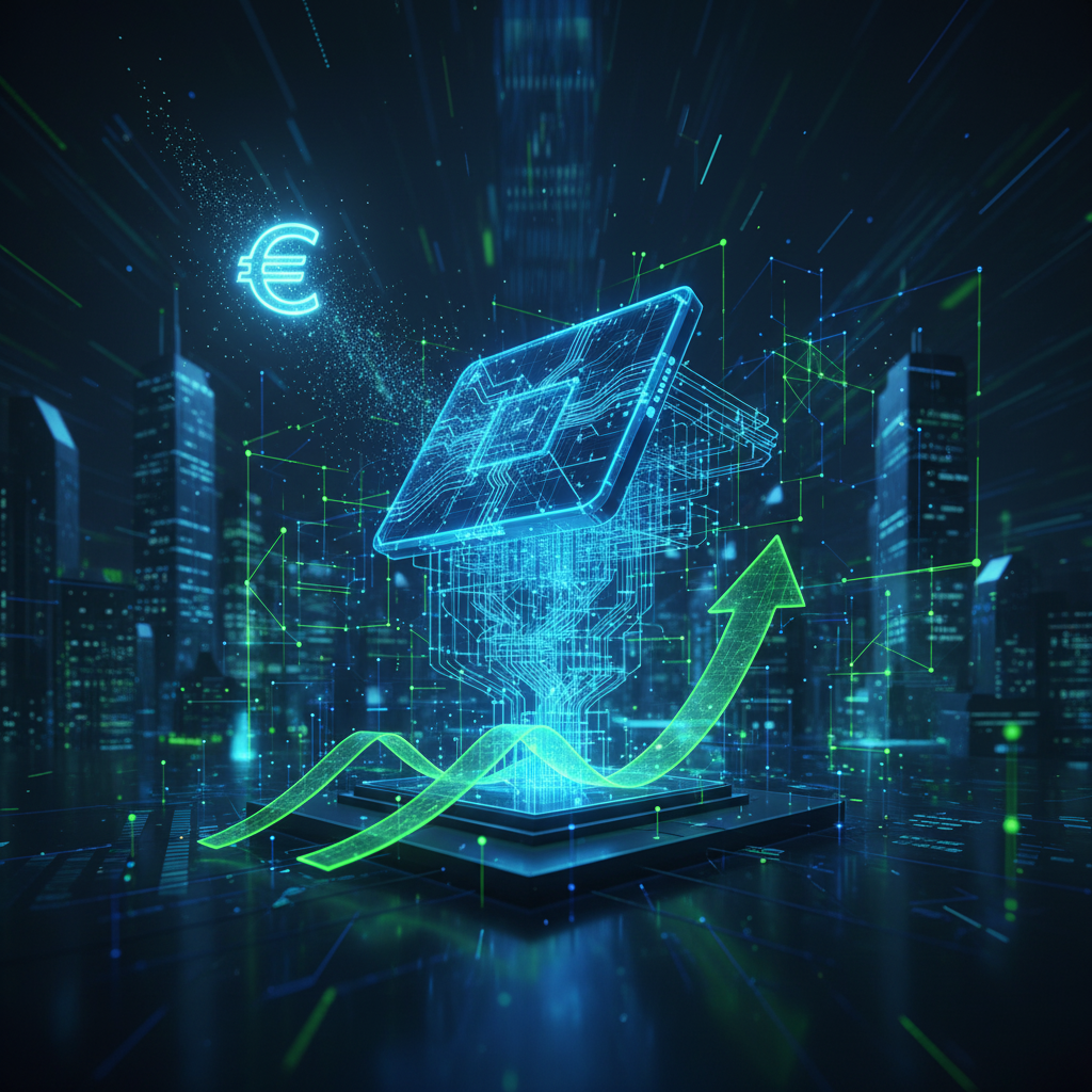 Featured image for D-Wave Quantum Reports Q3 Revenue Beat Amid Stock Decline