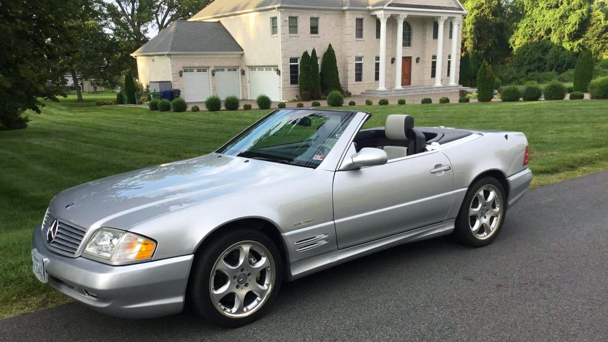 "Are These Classic Cars Worth the Price?"