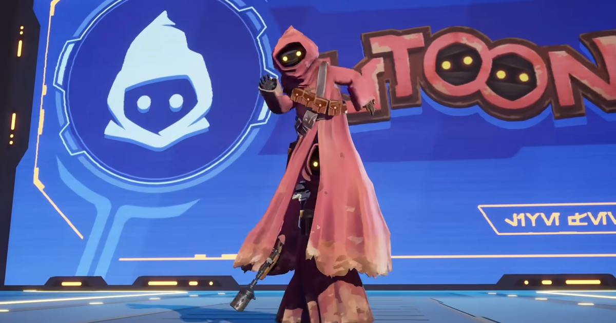 Star Wars: Hunters Game Faces Yet Another Delay