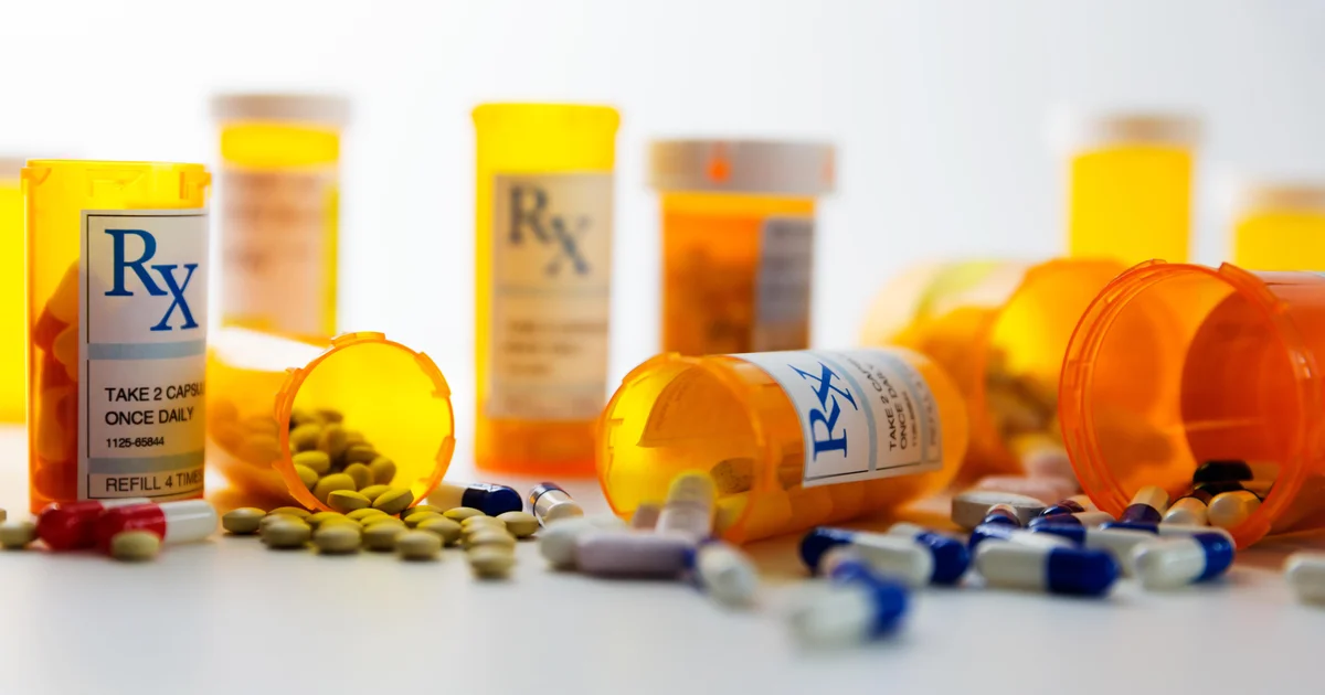 ADHD Medication Recalled for Containing Wrong Drug