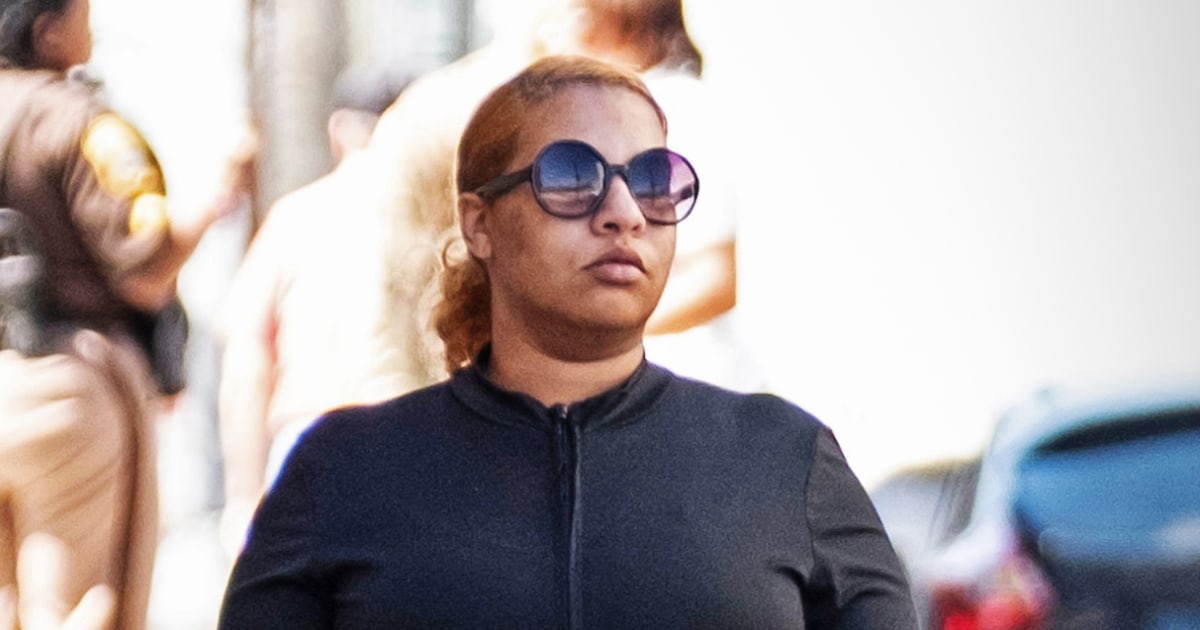 Mother of 6-year-old boy who shot Virginia teacher sentenced to 2 years for child neglect
