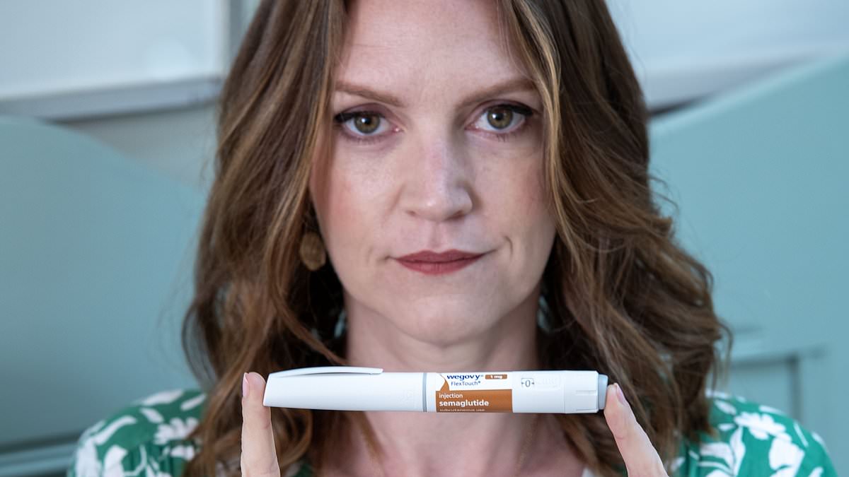 Featured image for "Weight-Loss Jab for Beach Body: A Regretful Decision"