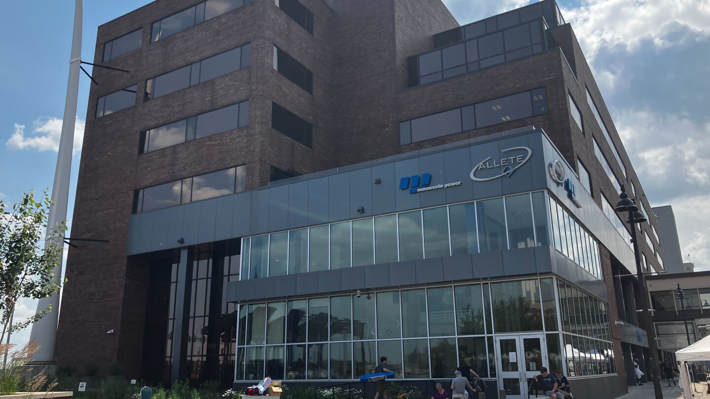 Featured image for Regulators Approve $6.2B Minnesota Power Takeover