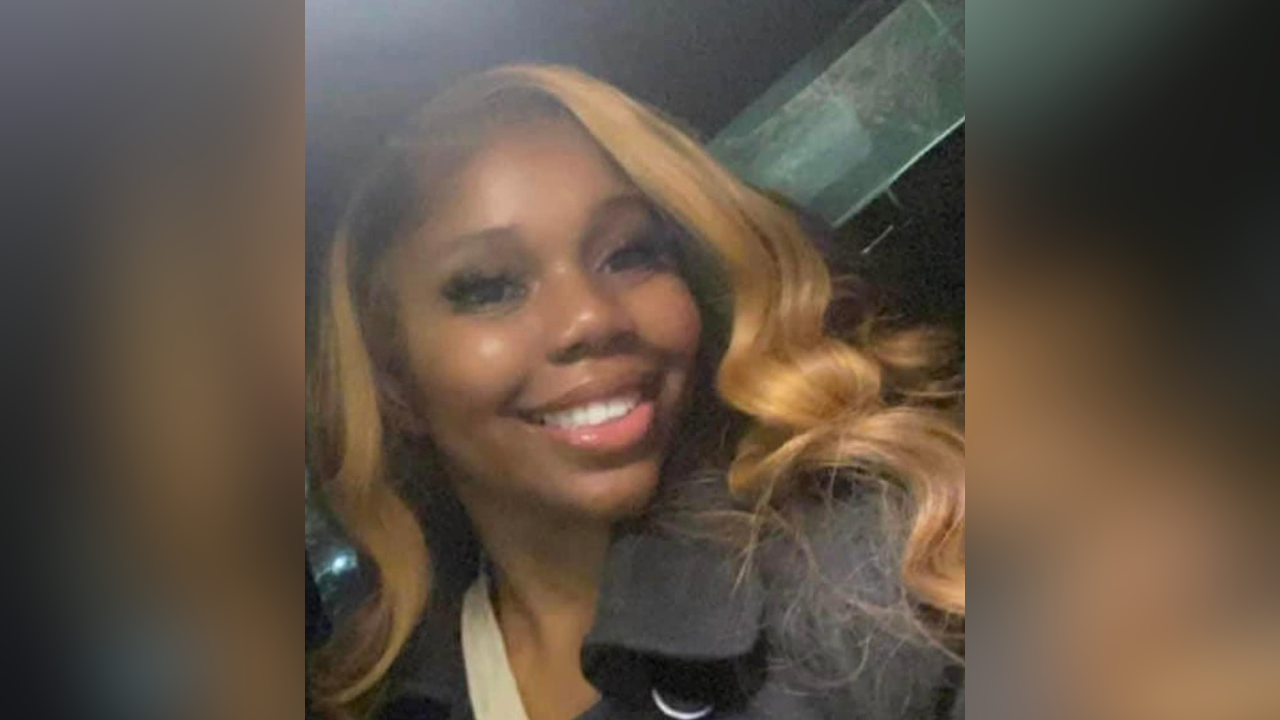 "Boyfriend reveals harrowing 48-hour fight for missing Alabama woman's life"