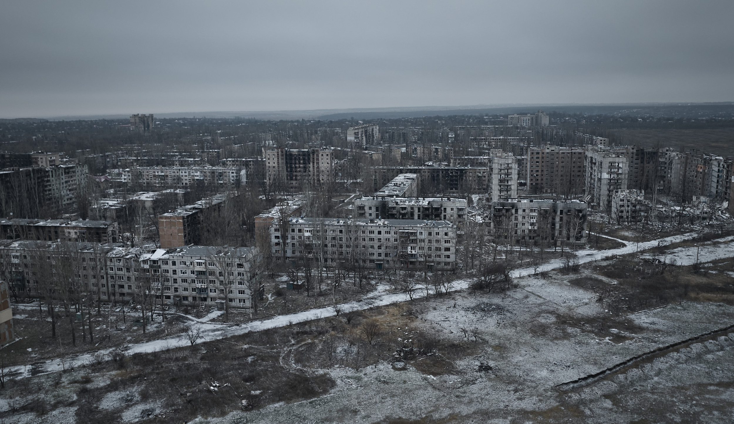 Russia's Ongoing Assaults in Eastern Ukraine: Ukraine's Rare Avdiivka Victory