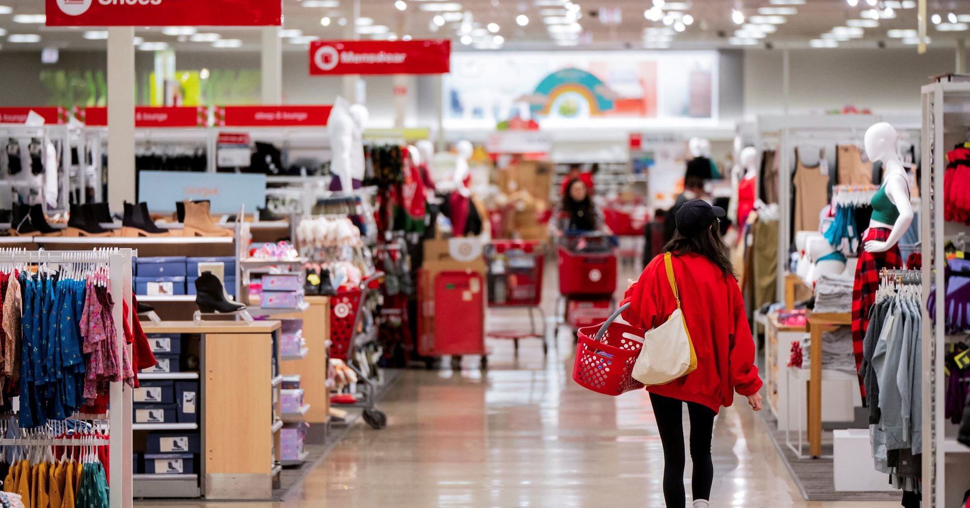 Featured image for Target's Sales Recovery Strategy: Unveiling Paid Membership Tier and Expansion Plans
