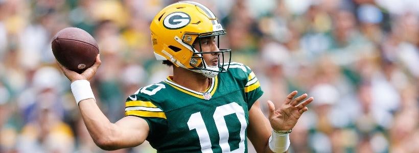 "NFL Week 11: Expert Picks, Bold Predictions, and High-Upside DFS Targets"