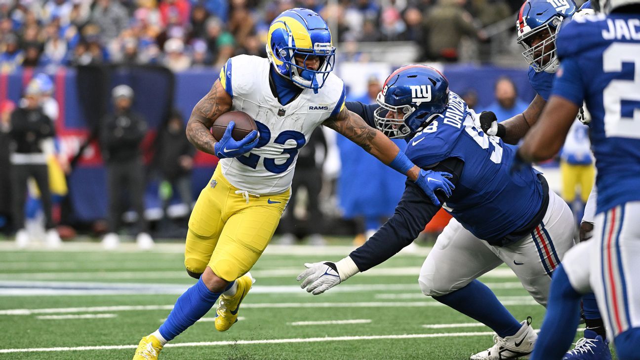 Featured image for "2024 Fantasy Football Rankings: QB, RB, WR, TE Targets and Dynasty Draft Picks"