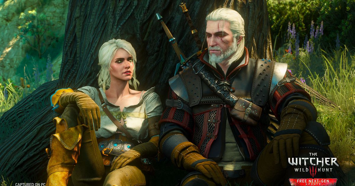 The Witcher 3 sells 50 million copies, becomes one of the most successful game series ever.