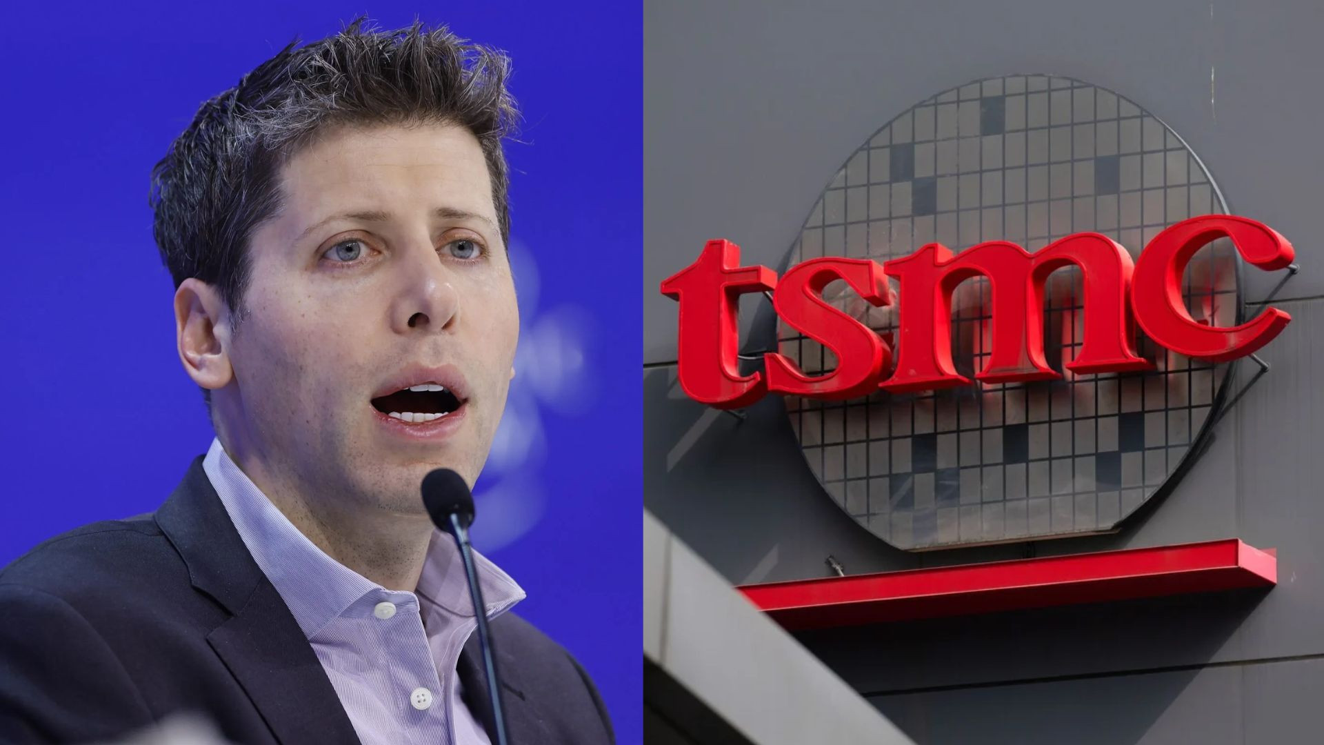 "OpenAI CEO Sam Altman Secures Billions for Global AI Chip Venture"