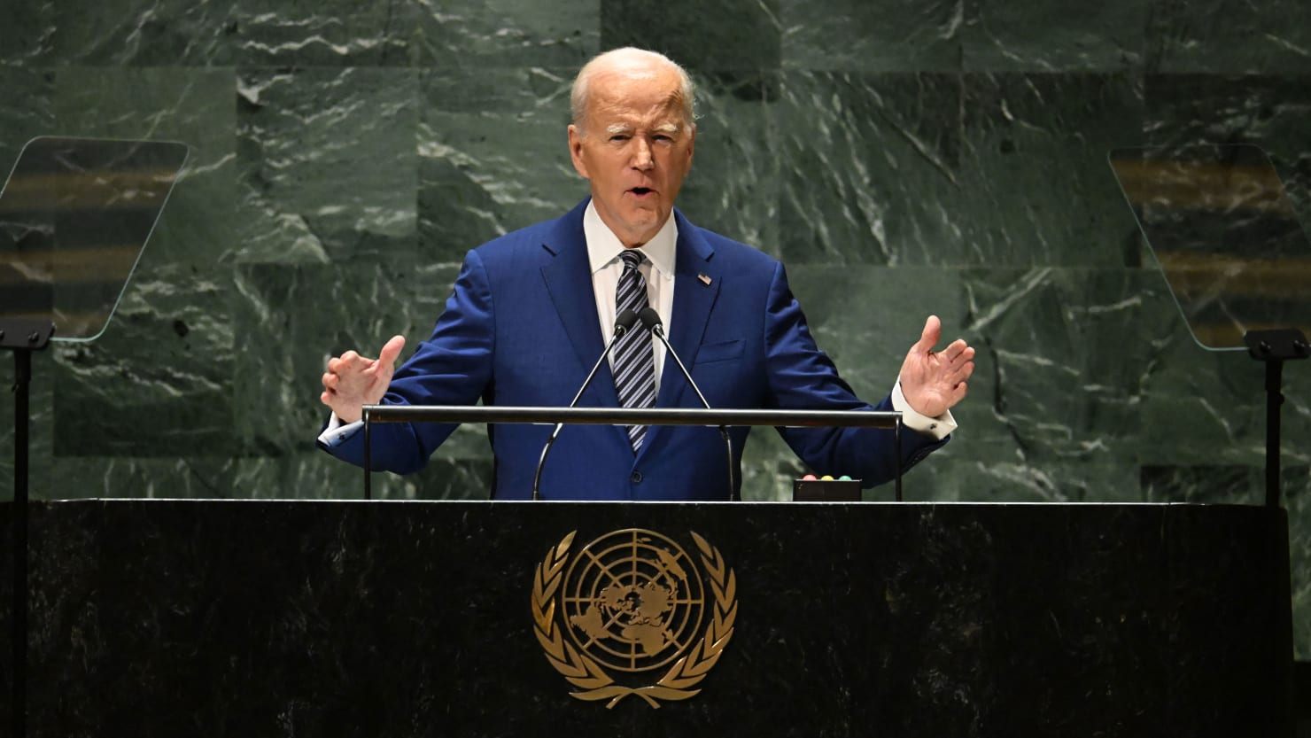Climate Week: UN's Ominous Message and Unambitious Summit Offer Differing Outlooks