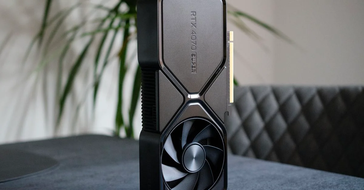 "NVIDIA RTX 4070 Super: A Midrange Marvel or Miss?"