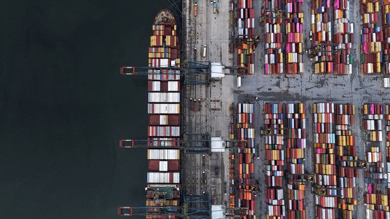 Trump's Tariffs on Brazil: Impact on Trade and Coffee Prices