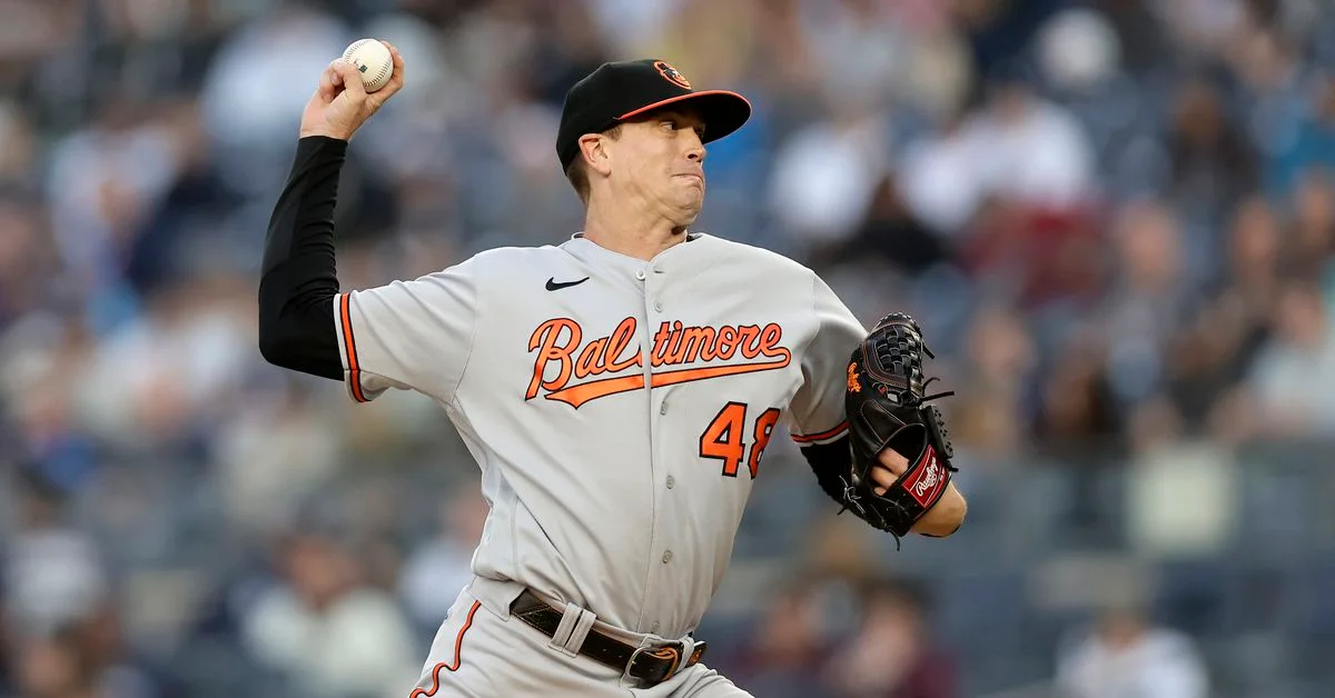 Yankees suffer 3-1 loss to Orioles despite strong pitching performances.