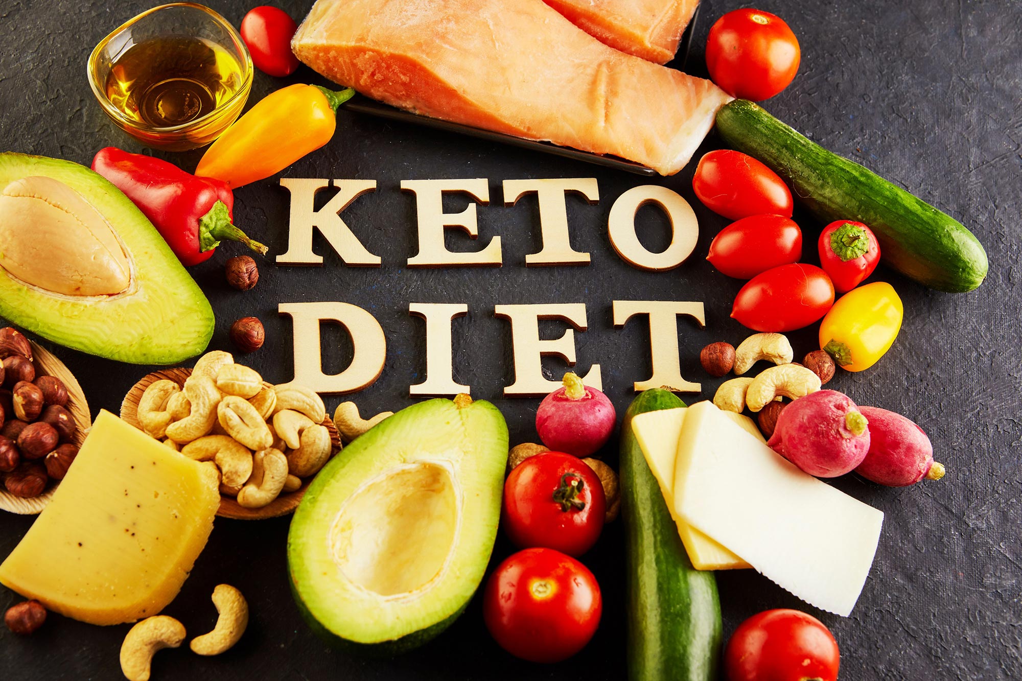 Featured image for "Balancing Keto: Breaks May Boost Benefits and Reduce Risks"
