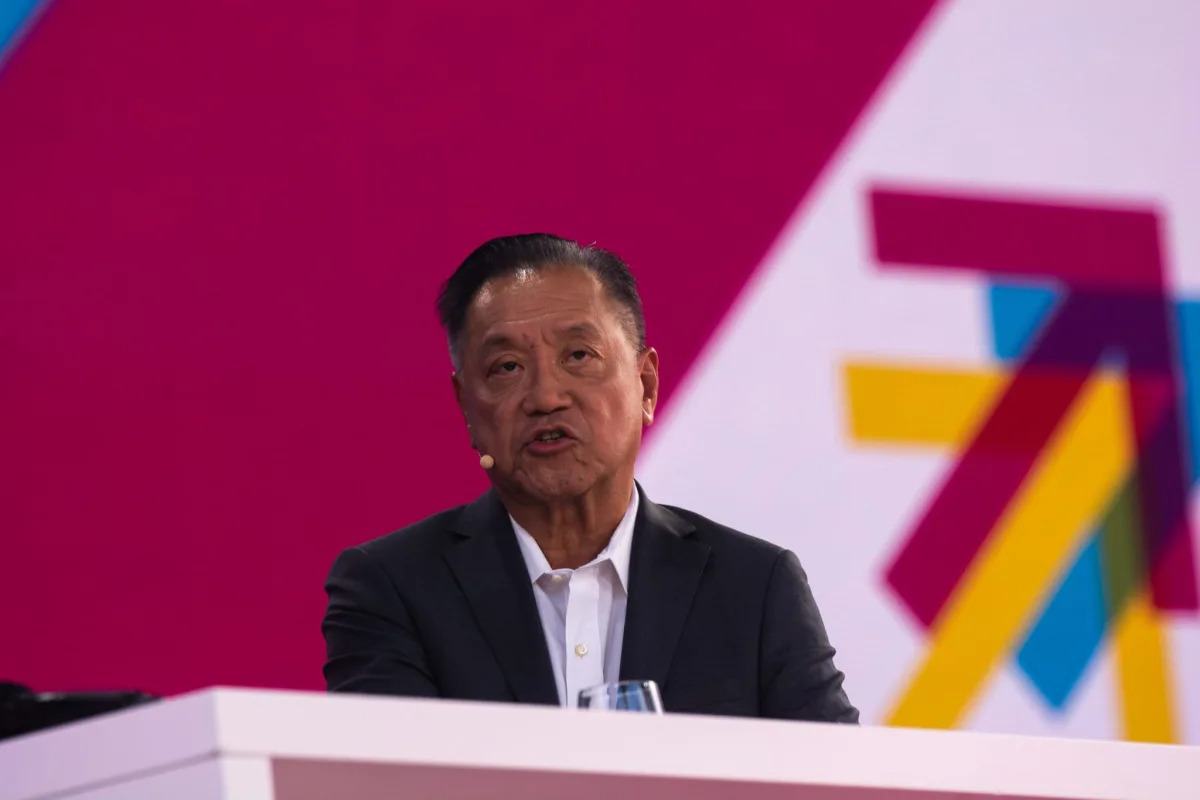 Broadcom CEO Urges VMware Employees to Return to Office Following $69 Billion Merger