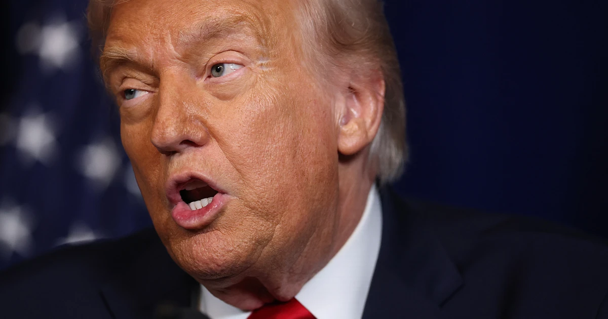 Featured image for Trump Orders Divestment in Chinese-Linked Chip Deal Over Security Concerns