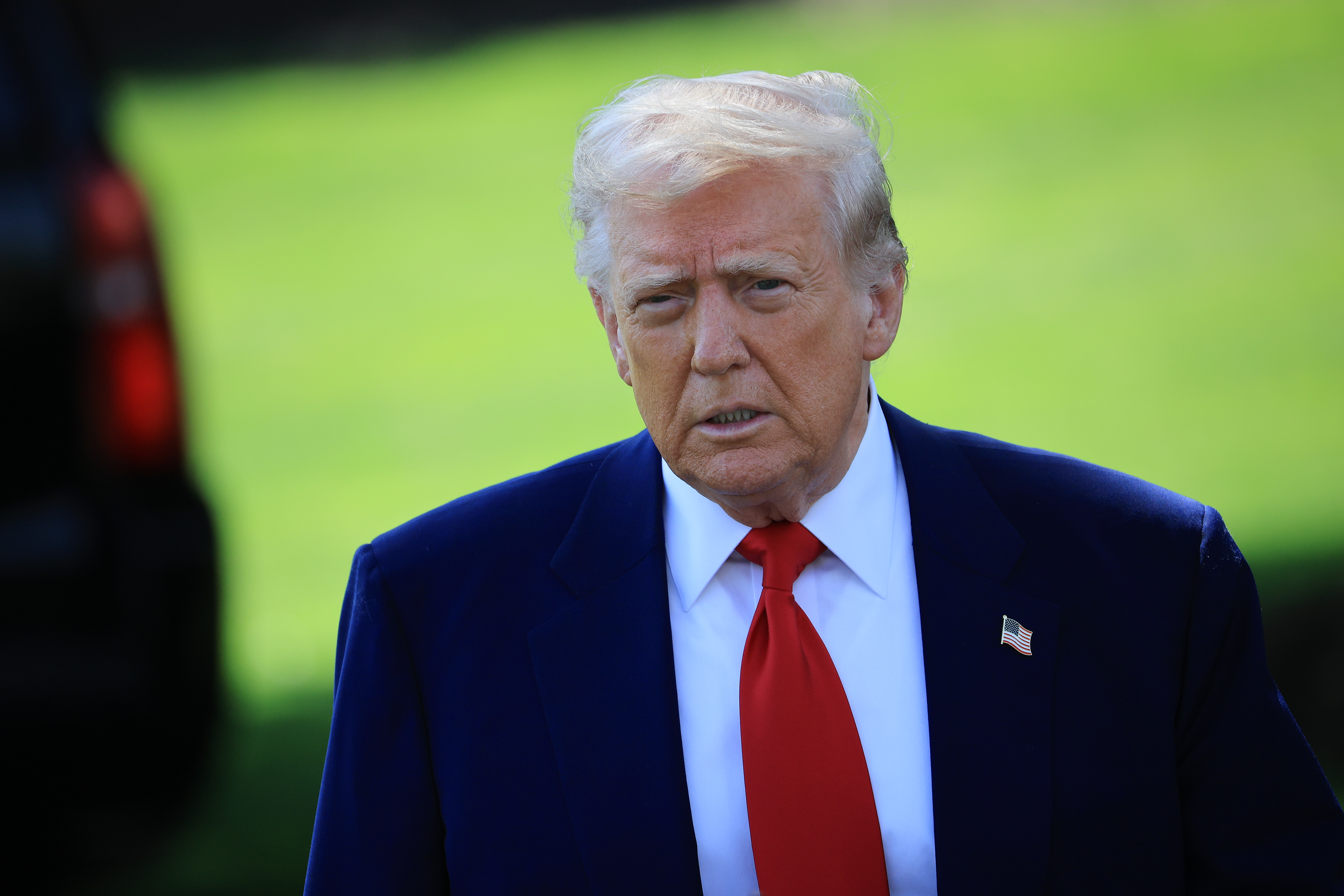 Trump's shifting stance amid Israel-Iran tensions