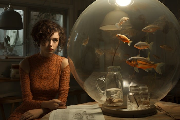 Featured image for "Exploring the Battle of AI Generative Fill: Photoshop vs Midjourney"