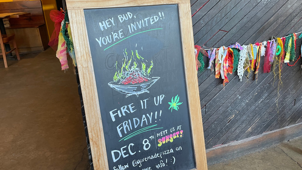 Ohio's Marijuana Legalization: Challenges, Controversies, and Pizza Parties