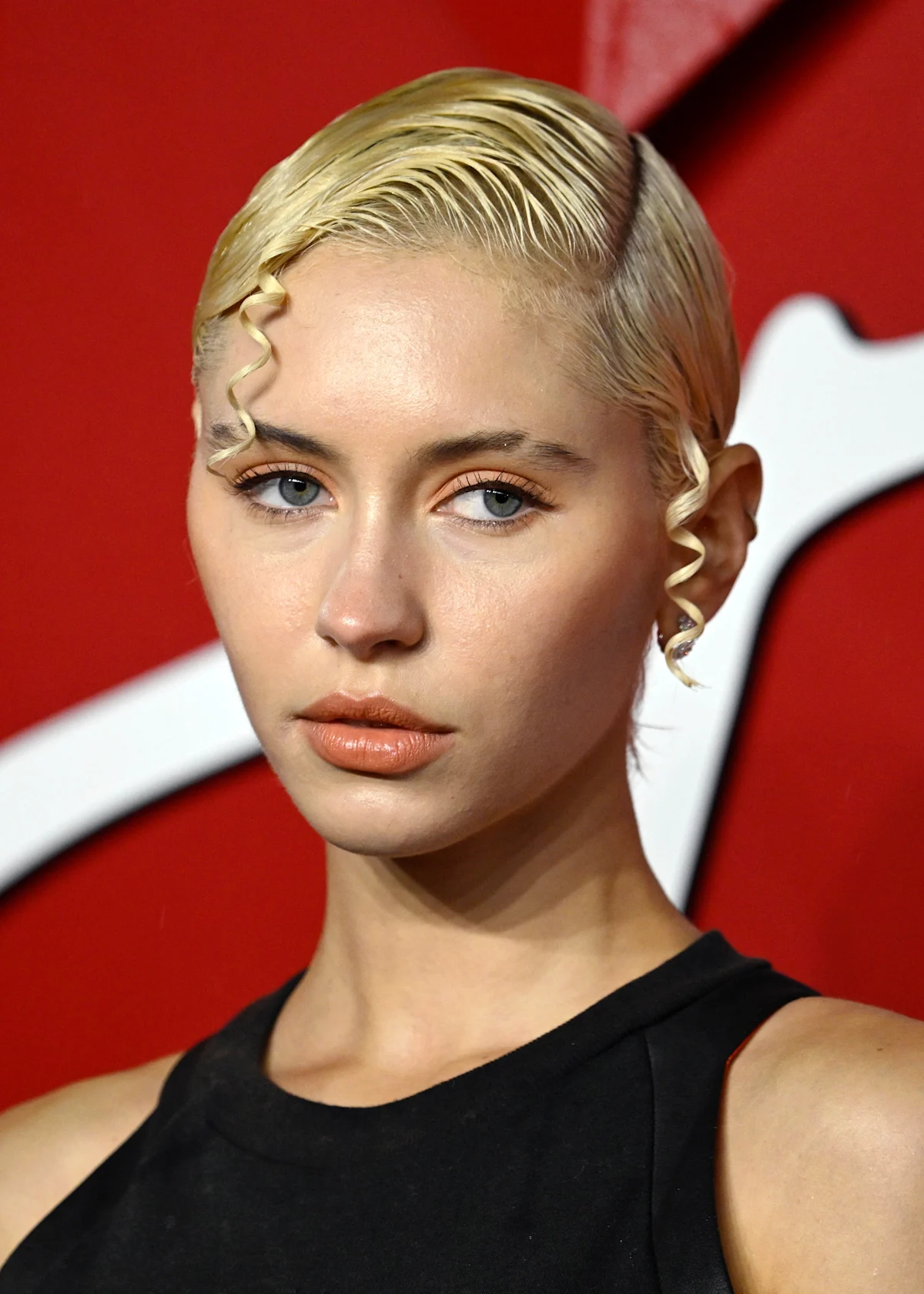 Featured image for Iris Law's Daring Red Carpet Look Sparks Controversy