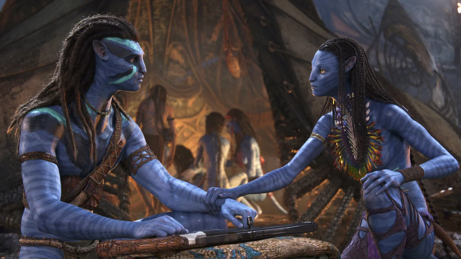 Disney Delays Major Movie Releases, Including Avatar, Marvel, and Star Wars, Through 2031