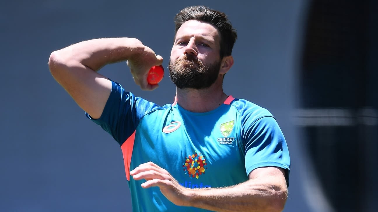Neser replaces Hazlewood in Australia's WTC final squad, India's lower-order in focus.