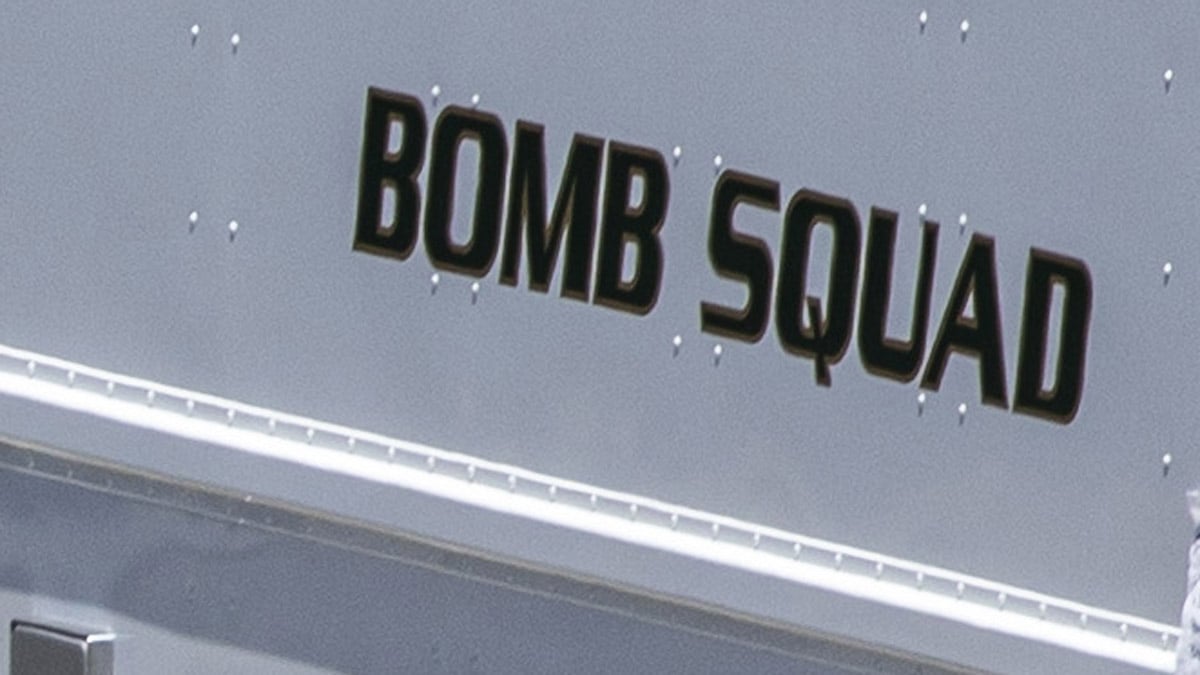 Featured image for Grenade scare near Lakewood, NJ synagogue prompts bomb squad response