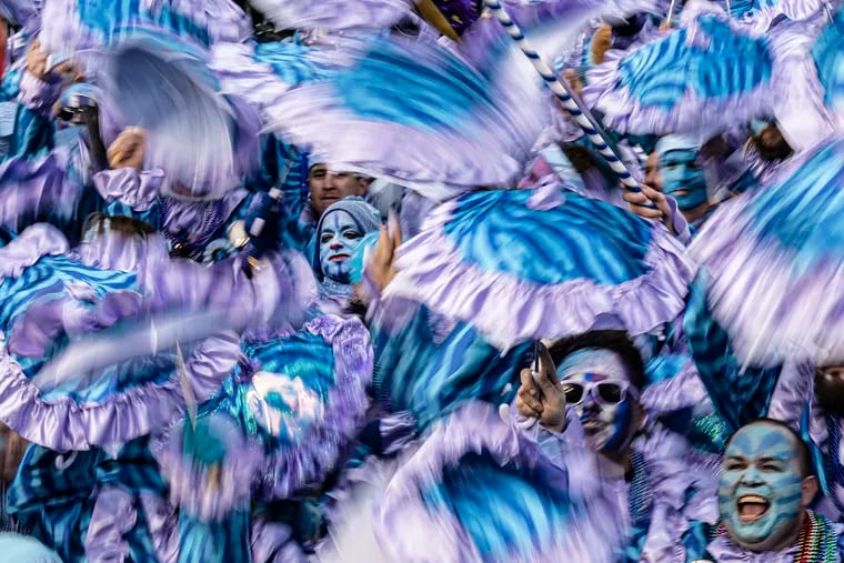 Featured image for "2024 Philadelphia Mummers Parade: Spectacle, Routes, and Restrictions"