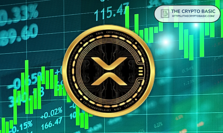 Featured image for Analyst Predicts 530% XRP Surge to $14 Amid Whale Accumulation