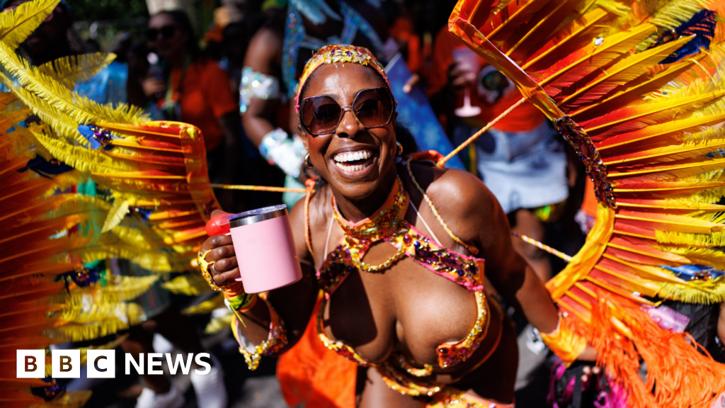 Featured image for Notting Hill Carnival 2025: Celebrating Culture, Resistance, and Community