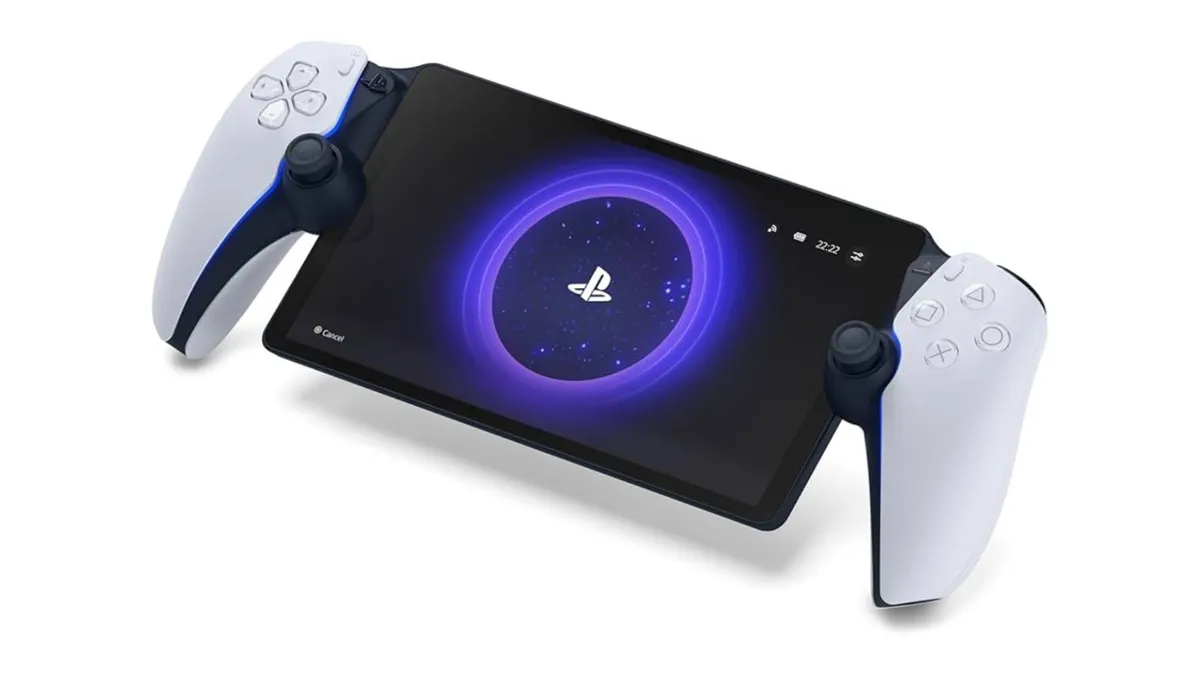 Featured image for Speculation Grows Over Potential PS5 Portable Release