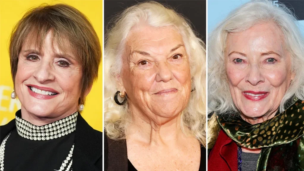 Patti LuPone Sparks Kennedy Center Defense at Carnegie Hall