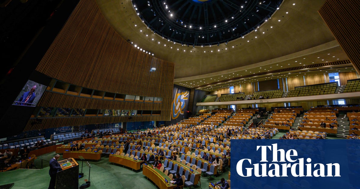 Featured image for UN Resolution on Climate Justice Sets Precedent for Global Action