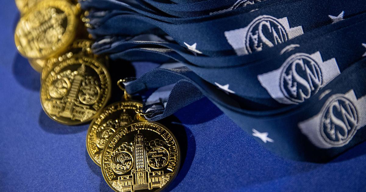 Featured image for Nebraska Girls State Basketball Tournament: Live Scores and Highlights