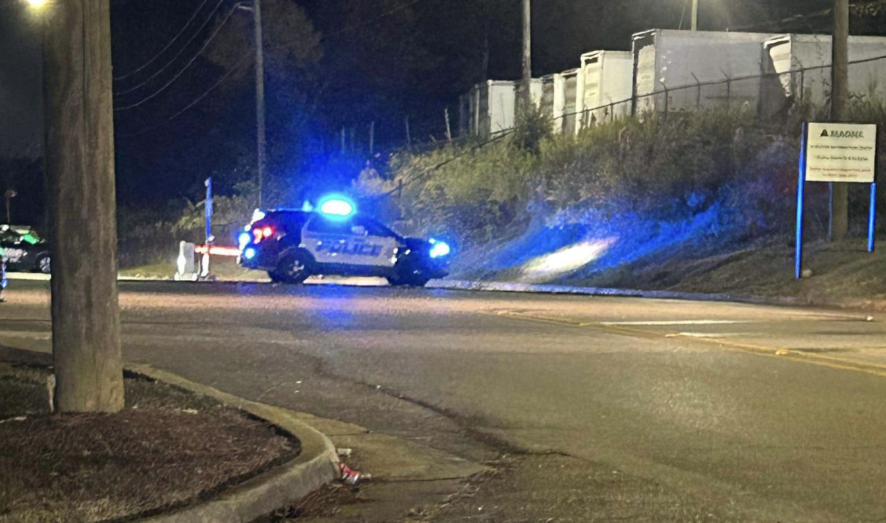 Featured image for Double Shooting Investigation at East Birmingham Business and Kamtek in Jefferson Co.