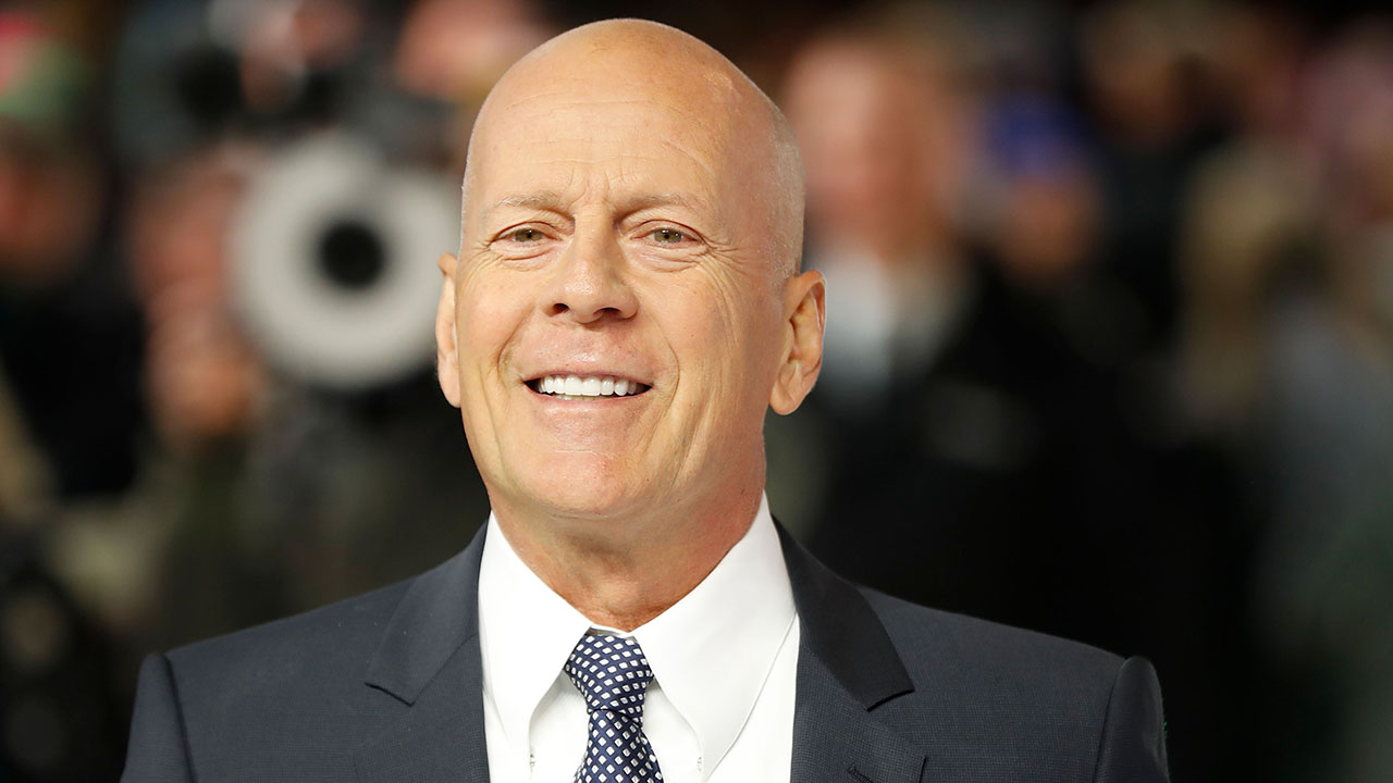 Bruce Willis Battles Disease, Struggles to Communicate, Says 'Moonlighting' Creator