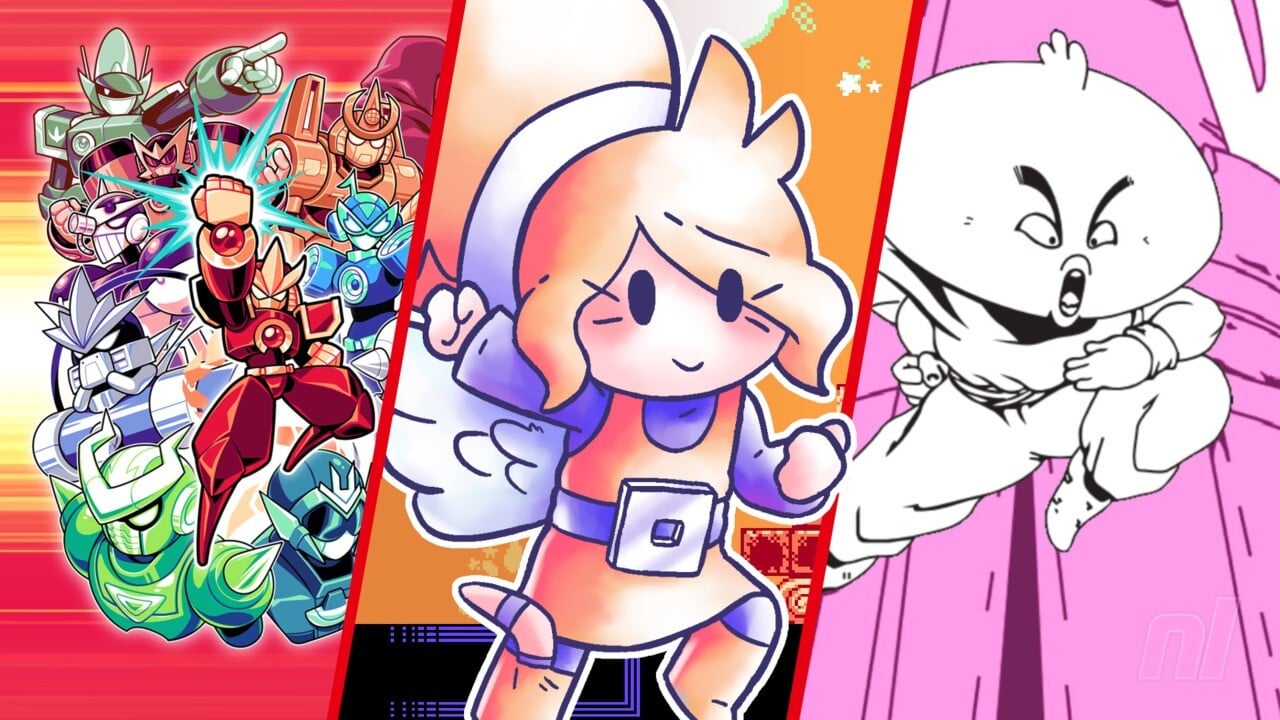 "Must-Play Nintendo Switch Games: The Ones We Missed and the Best Single-Player Experiences"