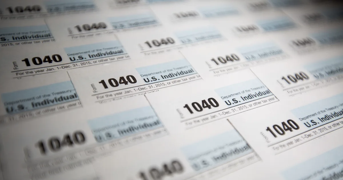 IRS Developing Free TurboTax Alternative